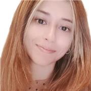 Hi, I'm Sara. I'm here to share and teach my native language to people of all ages.