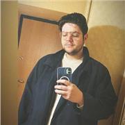 mi chiamo Giuseppe e sono un Laureando in Lingue e letterature straniere