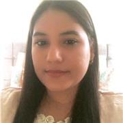 Psicóloga apasionada por el aprendizaje y el transmitir el conocimiento