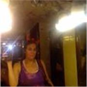 Profesora de Biología, Química, Física, Matemáticas