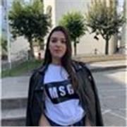 Doy clases o clases de repaso u apoyo a estudiantes de Inglés/italiano/lingüística