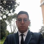 Soy una persona apacionada por el diseño y la fotografía.