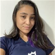 Professora de história com ensino médio completo