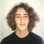 Ollie Jochim