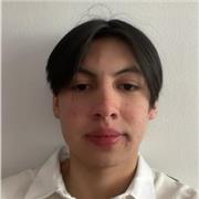 Estudiante avanzado de Telecomunicaciones, apasionado por enseñar programación