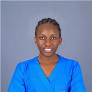 English tutor offering fun online lessons for all.