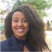 A native English speaker, who has tutored students in English before. If you are looking for a competent tutor, you have found her