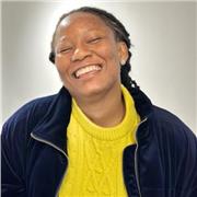 Aminat Agedegudu