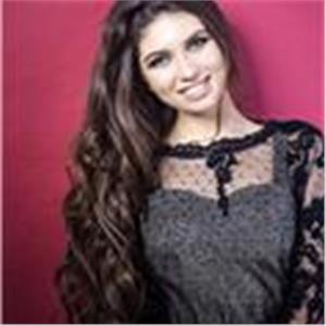 Alana Ambalova