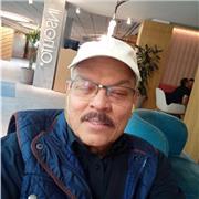 Tengo B2 del CVA Caracas Venezuela y en Madrid estoy haciendo 6to de conversación en Wharsap Institute