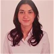 Estudiante de ingeniería aeroespacial da clases de matemáticas, física y química para nivel ESO y Bachillerato.