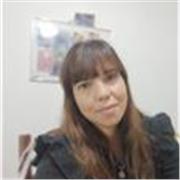 Soy profesora de primaria. Doy apoyo a niños en todas las áreas