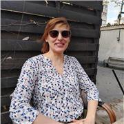 Erfahrener Lehrer der Englischen Sprache