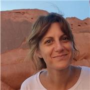 Native Spanish Tutor with more than 10 years of experience