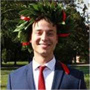 Laurendo in ingegneria gestionale offro ripetizioni e aiuto compiti per Matematica