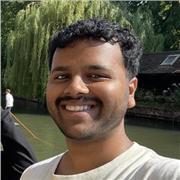 Yash Karlekar