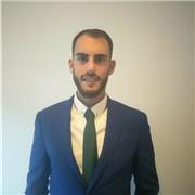 Tutor privado especializado en matemáticas y economía entre otras materias, tanto a nivel escolar como universitario