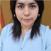 Eres estudiante o quieres aprender inglés? Este es tu lugar! 
Soy profesora de inglés y tengo experiencia en enseñarlo