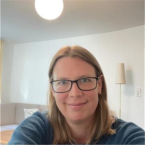 Florentine Privatlehrerin für Englisch (Tübingen)