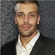 Etudiant à l'EPFL et en échange à Polytechnique Paris (X) donne des cours de mathématiques et physique pour tout niveau !