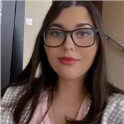 Graduado de secundaria con buenos conocimientos de alemán y matemáticas para estudiantes de primaria y secundaria