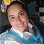 Profesora de español nativo, apasionada por los niños