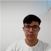 English Instructor, tutor and teacher