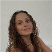 Profesora de apoyo escolar para ayudar en cualquier materia