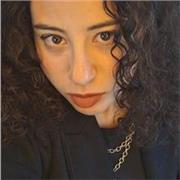 Antrea Georgiadou