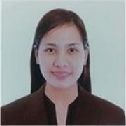 I define myself as a patient, creative, and passionate English teacher.