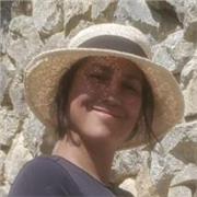Samantha Palmer Canyellas