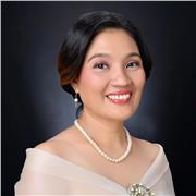 Committed English teacher from the Philippines with twenty years of experience.