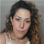 Profesora de Biología, ciencias naturales y físico química