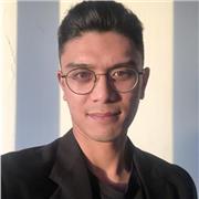 High School teacher in Beijing providing quality tailored one-to-one lessons