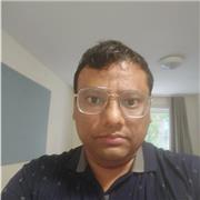 Harshvijay Trivedi