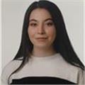 İngilizce dil eğitimi konusunda deneyimliyim. 4-15 yaş grubuna ingilizce eğitim verdim. Çocuklara dili öğretirken sevdiriyorum.