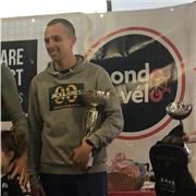 Coach sportif spécialisé en cyclisme, trail et running adapté à tous !
