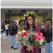 Studentessa di Ingegneria Gestionale impartisce lezioni di qualsiasi materia (escluse lingue che non siano inglese) per studenti