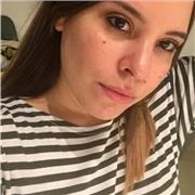 Passionate, patient, precise tutor for Italian and English language learners.