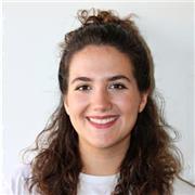 Profesora de biología para todas las edades (primaria, ESO y bachillerato)