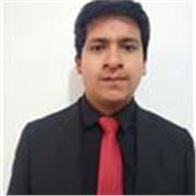 Profesor de matemáticas para estudiantes de primaria