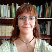 Professora d'àmbit lingüístic (català i castellà)