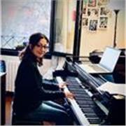 Lezioni di Pianoforte, Teoria e solfeggio anche ONLINE