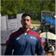 Ex jugador de tenis profesional ATP y entrenador del circuito durante toda mi carrera