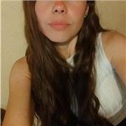 Soy Maira, particular con experiencia en apoyo escolar a nivel primario (todas las materias)