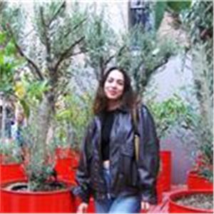 Yaren Beyza Çaliskan