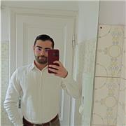 English teacher and academic author with 3 years of teaching experience offers engaging online English lessons for all age ranges.