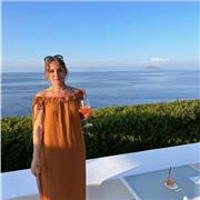 Private elementary level english teacher