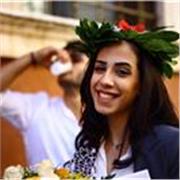 Laureanda in Lettere offre lezioni on-line di materie umanistiche e aiuto compiti.