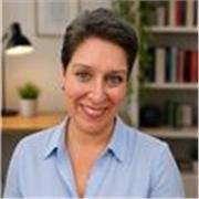 Pedagoga y orientadora laboral. Acompaño a personas a construir, desarrollar o redefinir su proyecto profesional.
